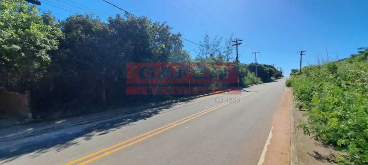 Foto 3 de Terreno / Lote à venda, 900m2 em Armacao Dos Buzios - RJ