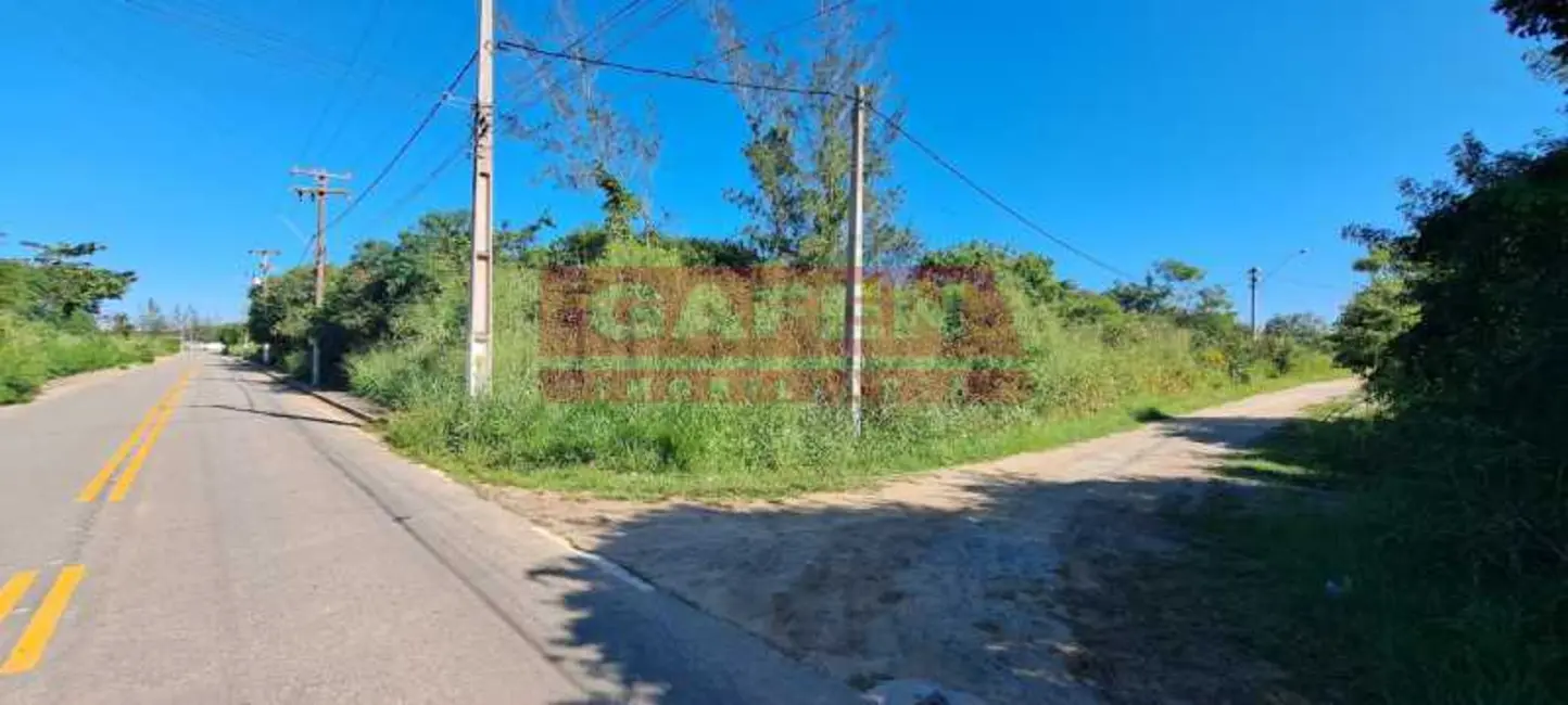 Foto 1 de Terreno / Lote à venda, 900m2 em Armacao Dos Buzios - RJ