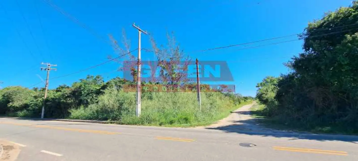 Foto 2 de Terreno / Lote à venda, 900m2 em Armacao Dos Buzios - RJ