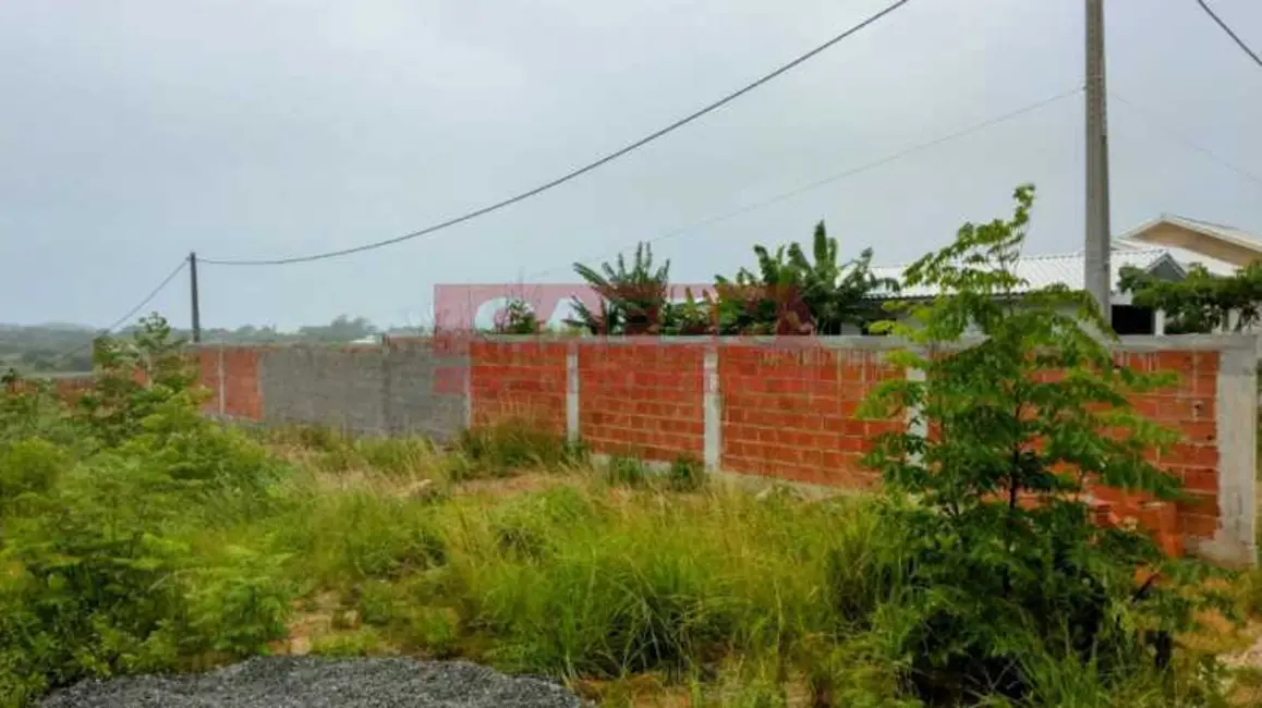 Foto 1 de Terreno / Lote à venda em Armacao Dos Buzios - RJ
