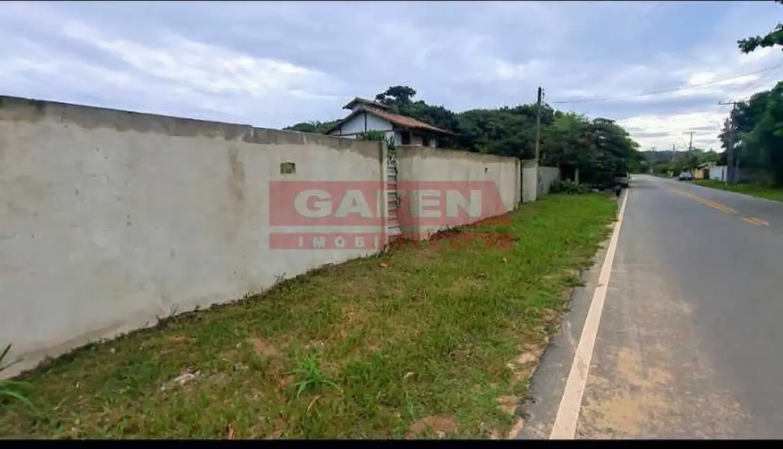 Foto 7 de Terreno / Lote à venda, 800m2 em Armacao Dos Buzios - RJ