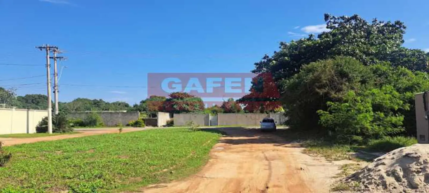 Foto 2 de Terreno / Lote à venda, 800m2 em Armacao Dos Buzios - RJ