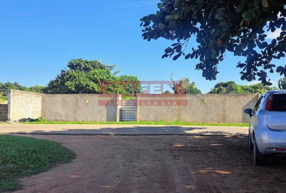 Foto 1 de Terreno / Lote à venda, 800m2 em Armacao Dos Buzios - RJ