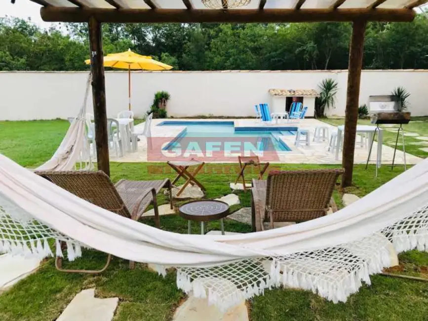 Foto 1 de Casa com 4 quartos para alugar, 200m2 em Armacao Dos Buzios - RJ