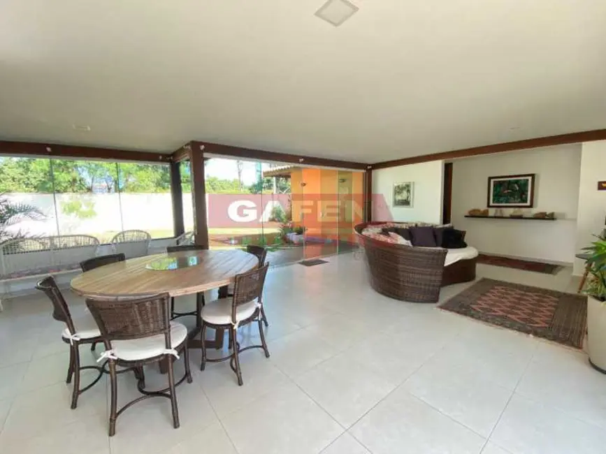 Foto 8 de Casa com 4 quartos para alugar, 200m2 em Armacao Dos Buzios - RJ