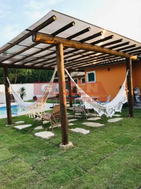 Foto 5 de Casa com 4 quartos para alugar, 200m2 em Armacao Dos Buzios - RJ