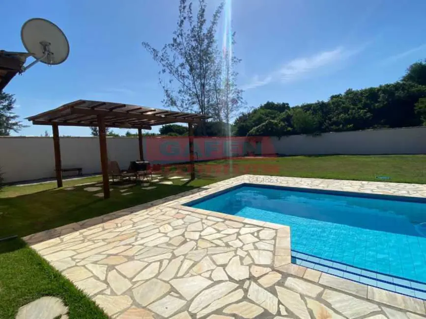 Foto 3 de Casa com 4 quartos para alugar, 200m2 em Armacao Dos Buzios - RJ