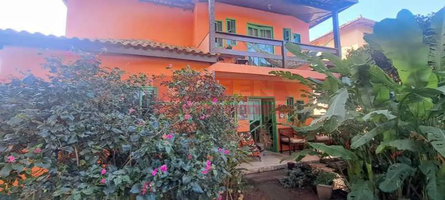Foto 1 de Casa de Condomínio com 3 quartos à venda, 250m2 em Armacao Dos Buzios - RJ