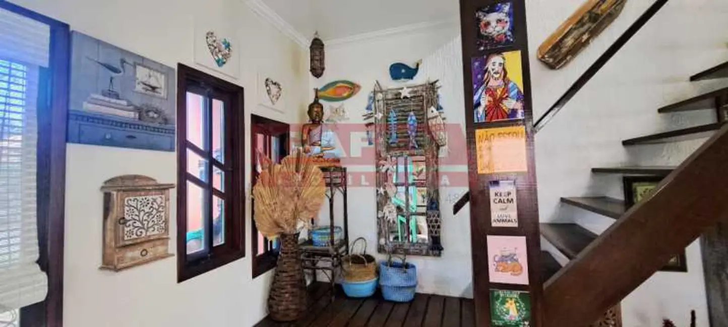 Foto 6 de Casa de Condomínio com 3 quartos à venda, 250m2 em Armacao Dos Buzios - RJ