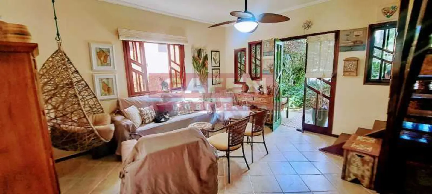 Foto 8 de Casa de Condomínio com 3 quartos à venda, 250m2 em Armacao Dos Buzios - RJ