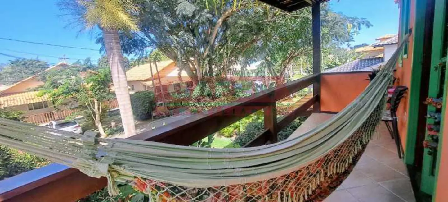 Foto 3 de Casa de Condomínio com 3 quartos à venda, 250m2 em Armacao Dos Buzios - RJ