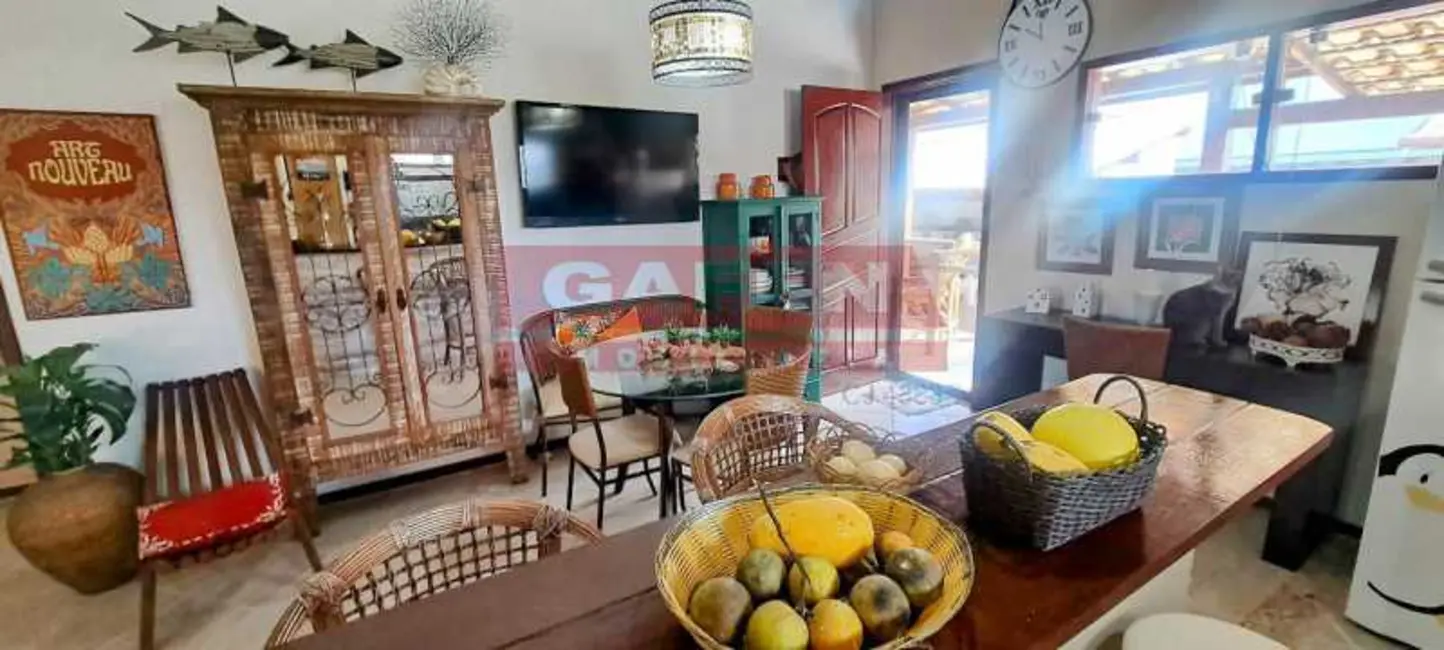 Foto 9 de Casa de Condomínio com 3 quartos à venda, 250m2 em Armacao Dos Buzios - RJ