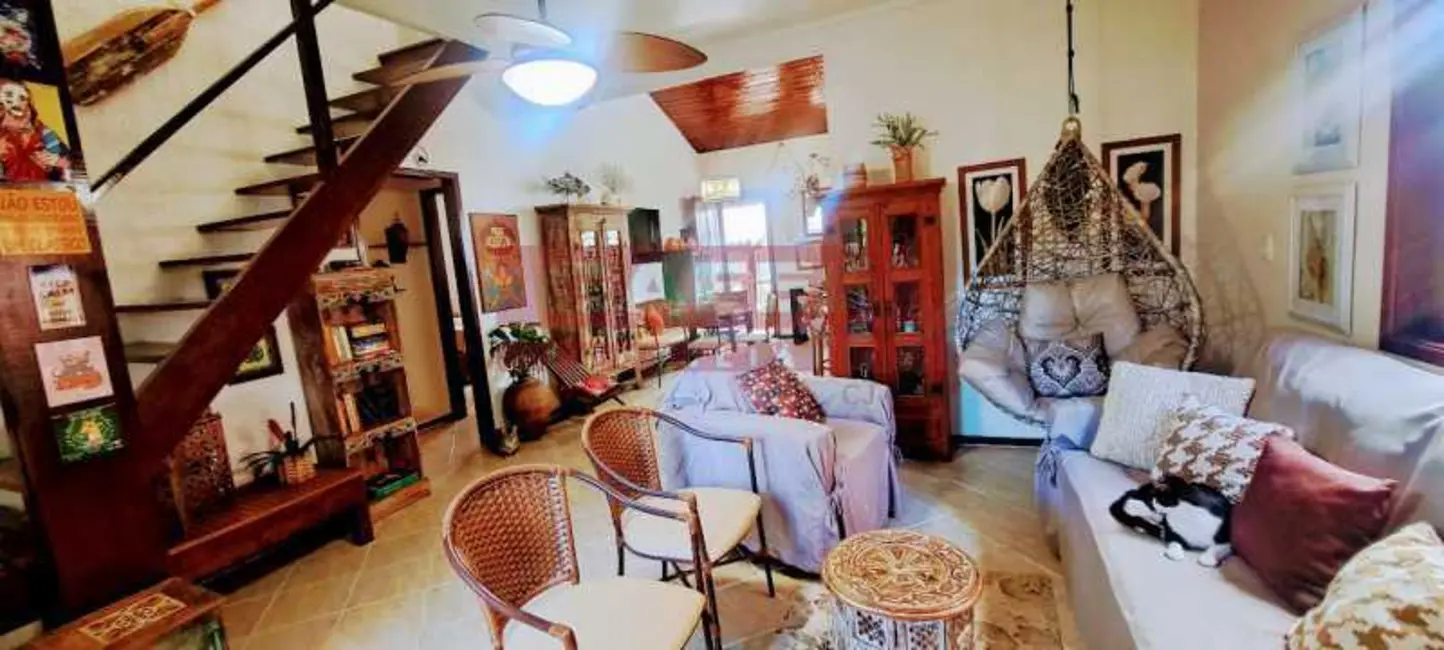 Foto 5 de Casa de Condomínio com 3 quartos à venda, 250m2 em Armacao Dos Buzios - RJ