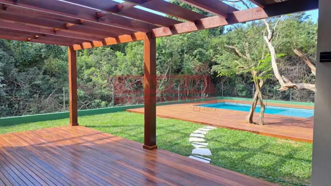Foto 2 de Casa de Condomínio com 5 quartos à venda, 260m2 em Armacao Dos Buzios - RJ