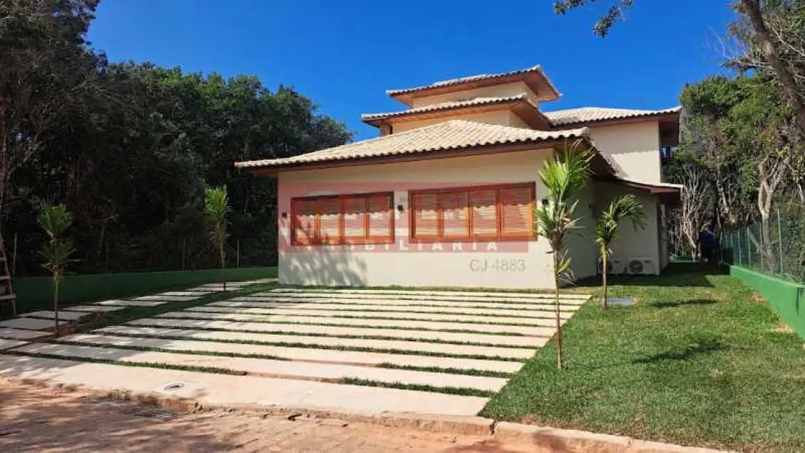 Foto 9 de Casa de Condomínio com 5 quartos à venda, 260m2 em Armacao Dos Buzios - RJ