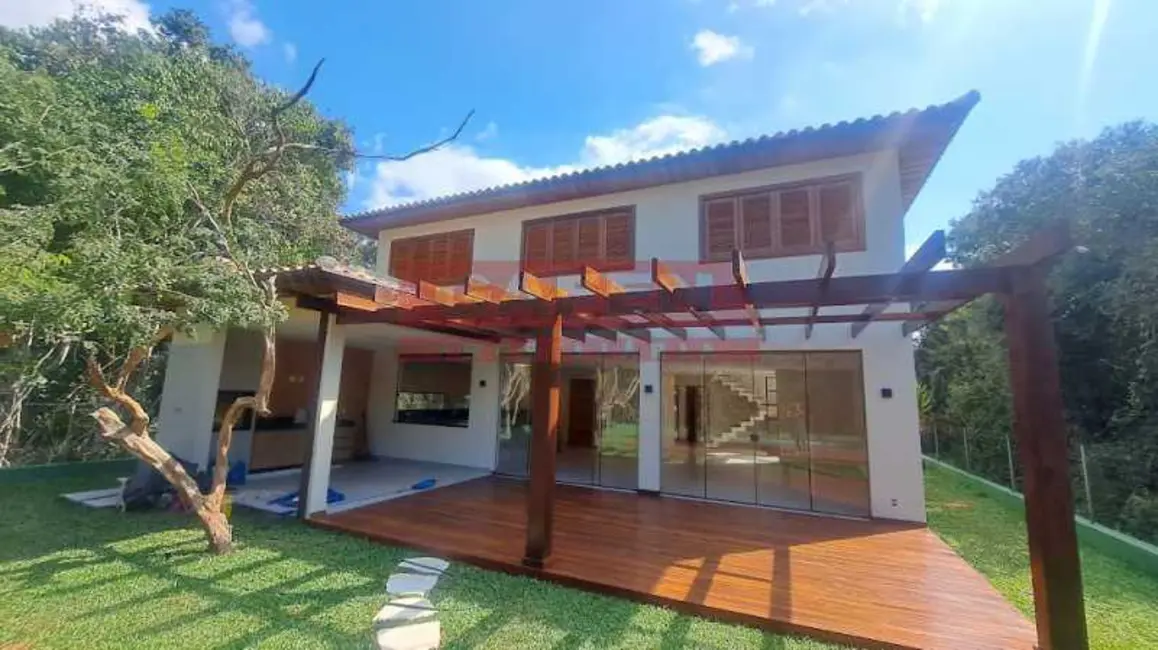 Foto 4 de Casa de Condomínio com 5 quartos à venda, 260m2 em Armacao Dos Buzios - RJ