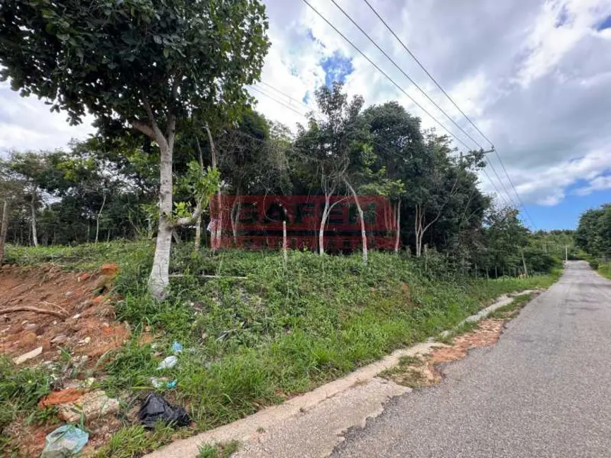 Foto 7 de Terreno / Lote à venda, 2400m2 em Armacao Dos Buzios - RJ