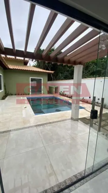 Foto 2 de Casa de Condomínio com 3 quartos à venda, 120m2 em Armacao Dos Buzios - RJ