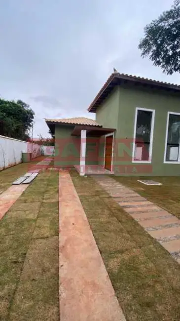 Foto 8 de Casa de Condomínio com 3 quartos à venda, 120m2 em Armacao Dos Buzios - RJ