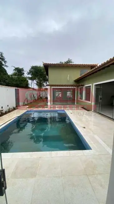 Foto 1 de Casa de Condomínio com 3 quartos à venda, 120m2 em Armacao Dos Buzios - RJ