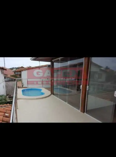 Foto 6 de Apartamento com 5 quartos à venda, 237m2 em Armacao Dos Buzios - RJ