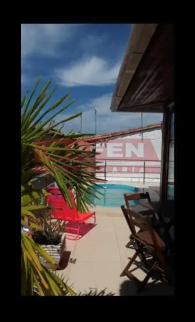 Foto 1 de Apartamento com 5 quartos à venda, 237m2 em Armacao Dos Buzios - RJ