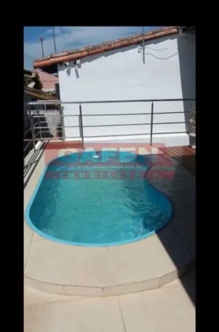 Foto 3 de Apartamento com 5 quartos à venda, 237m2 em Armacao Dos Buzios - RJ