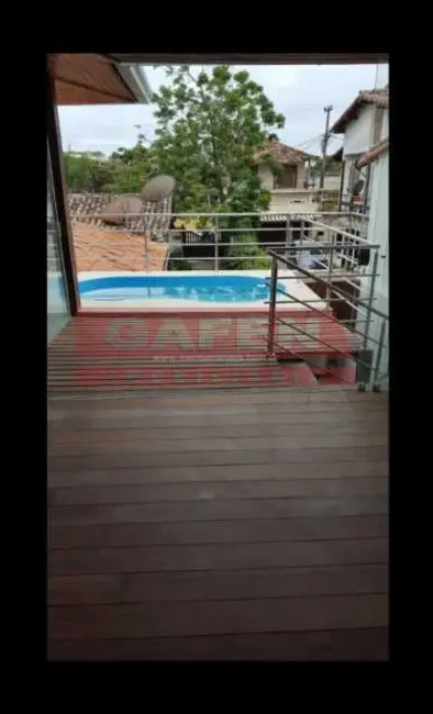 Foto 4 de Apartamento com 5 quartos à venda, 237m2 em Armacao Dos Buzios - RJ