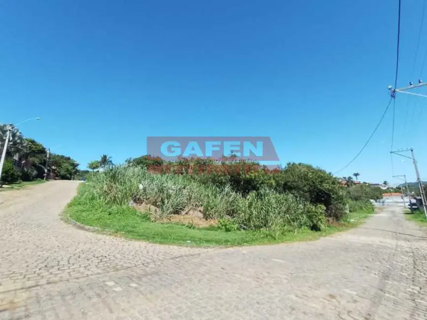 Foto 2 de Terreno / Lote à venda, 1000m2 em Armacao Dos Buzios - RJ