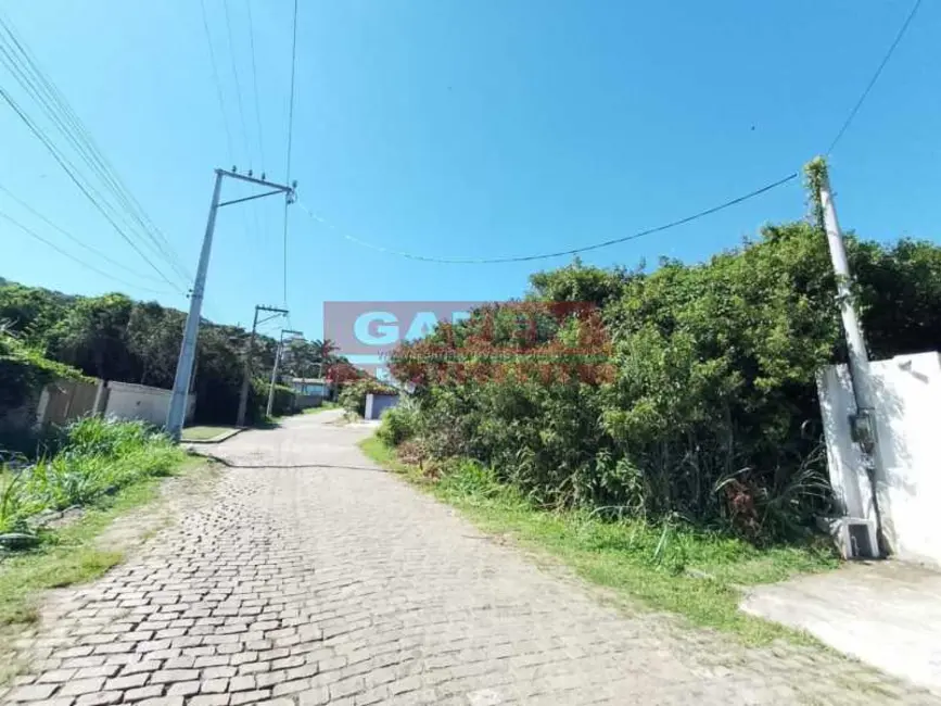Foto 8 de Terreno / Lote à venda, 1000m2 em Armacao Dos Buzios - RJ