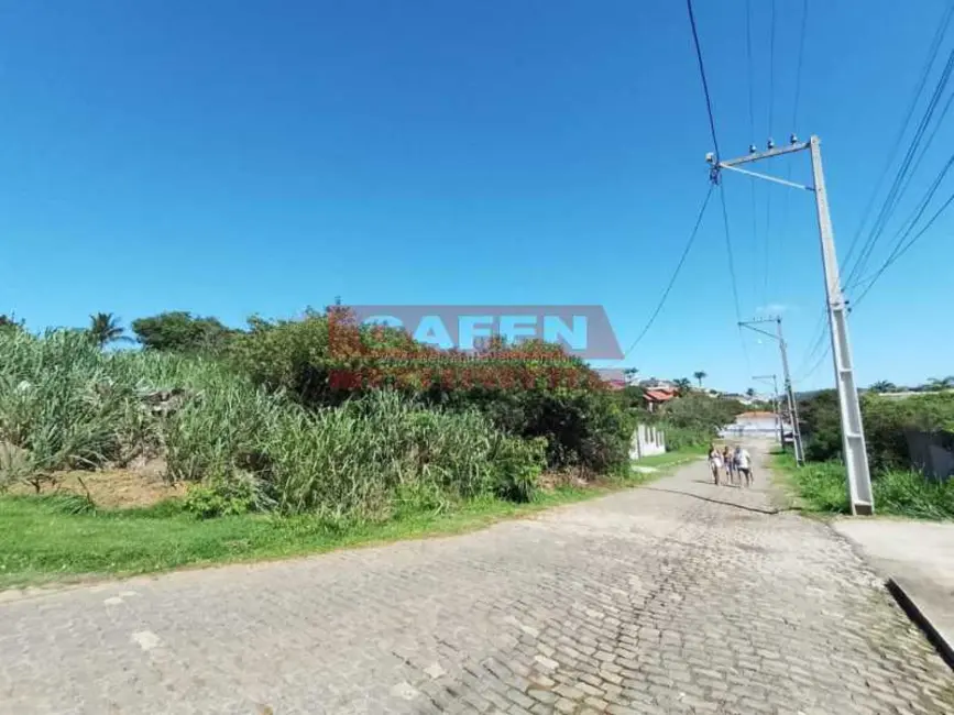 Foto 7 de Terreno / Lote à venda, 1000m2 em Armacao Dos Buzios - RJ