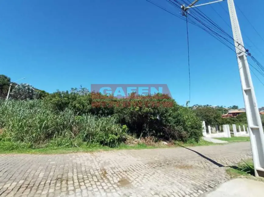 Foto 4 de Terreno / Lote à venda, 1000m2 em Armacao Dos Buzios - RJ