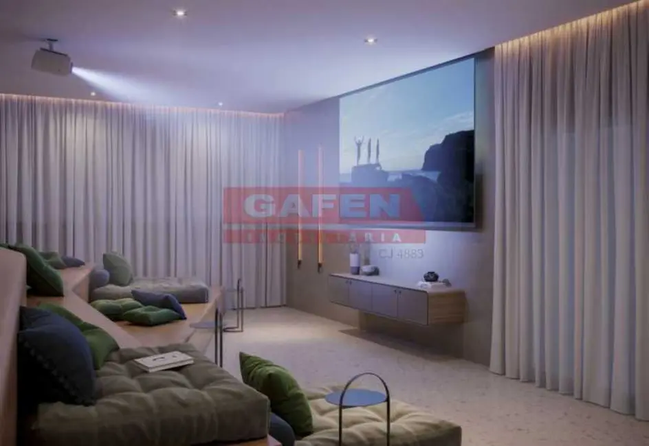 Foto 3 de Cobertura com 1 quarto à venda, 39m2 em Rio De Janeiro - RJ