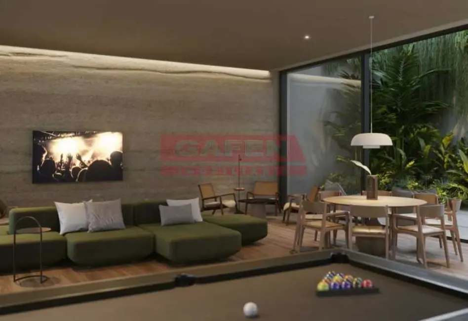 Foto 5 de Cobertura com 1 quarto à venda, 39m2 em Rio De Janeiro - RJ