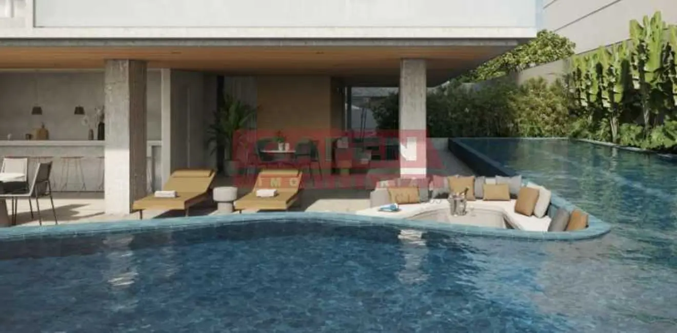 Foto 8 de Cobertura com 1 quarto à venda, 39m2 em Rio De Janeiro - RJ