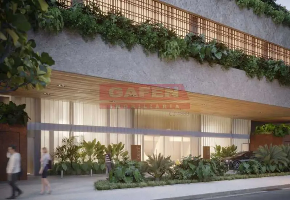 Foto 9 de Cobertura com 1 quarto à venda, 39m2 em Rio De Janeiro - RJ