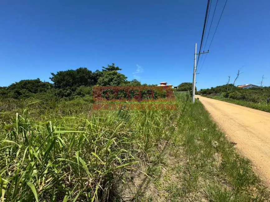 Foto 1 de Terreno / Lote à venda, 878m2 em Armacao Dos Buzios - RJ