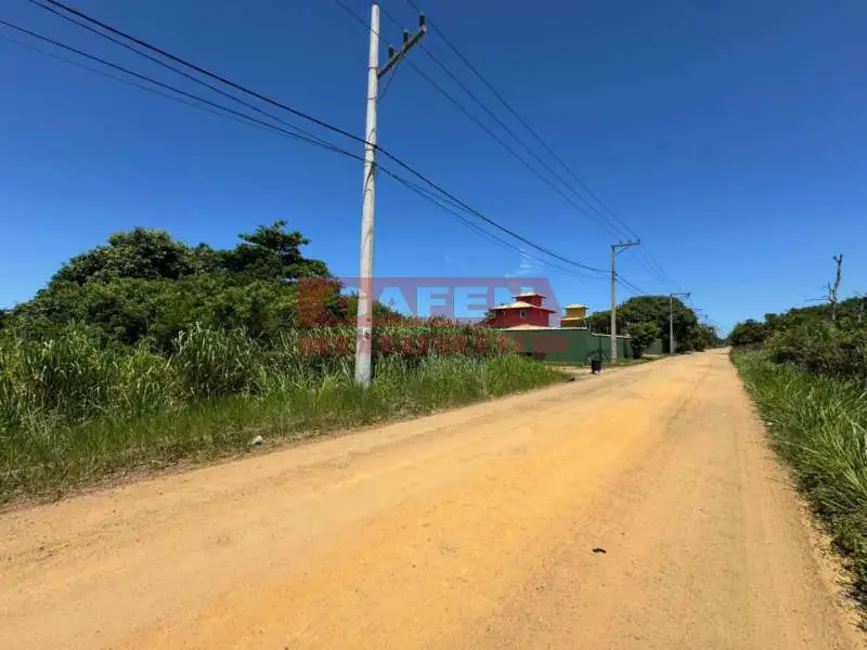 Foto 1 de Terreno / Lote à venda, 1103m2 em Armacao Dos Buzios - RJ
