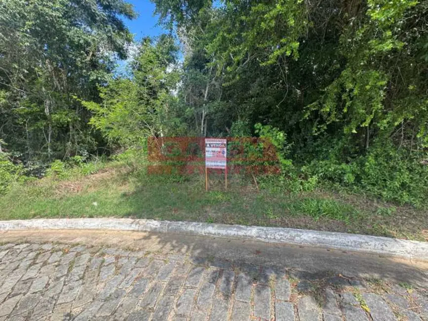 Foto 7 de Terreno / Lote à venda, 570m2 em Armacao Dos Buzios - RJ
