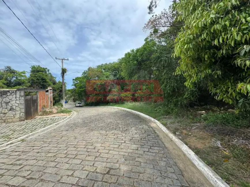 Foto 8 de Terreno / Lote à venda, 570m2 em Armacao Dos Buzios - RJ