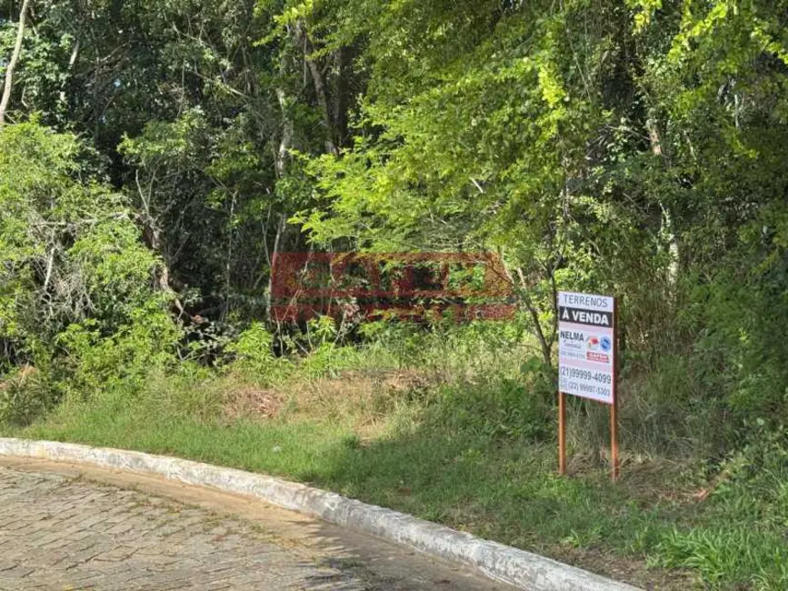 Foto 6 de Terreno / Lote à venda, 570m2 em Armacao Dos Buzios - RJ