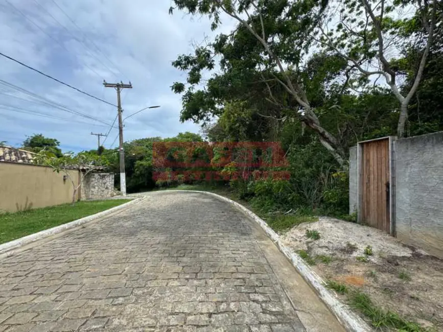 Foto 9 de Terreno / Lote à venda, 570m2 em Armacao Dos Buzios - RJ