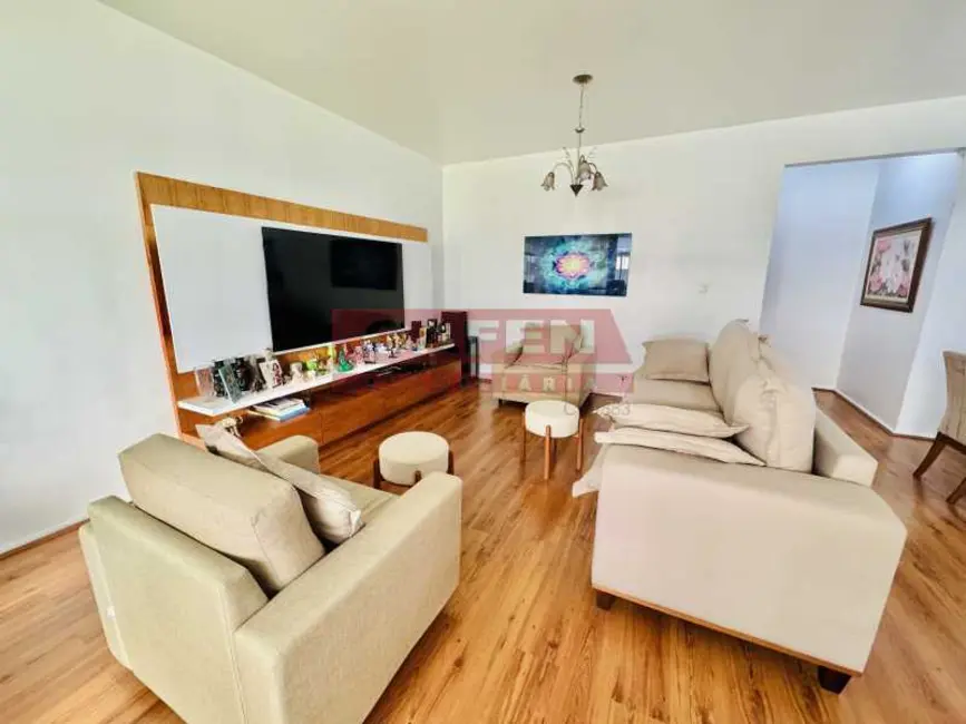 Foto 6 de Apartamento com 3 quartos à venda, 140m2 em Rio De Janeiro - RJ