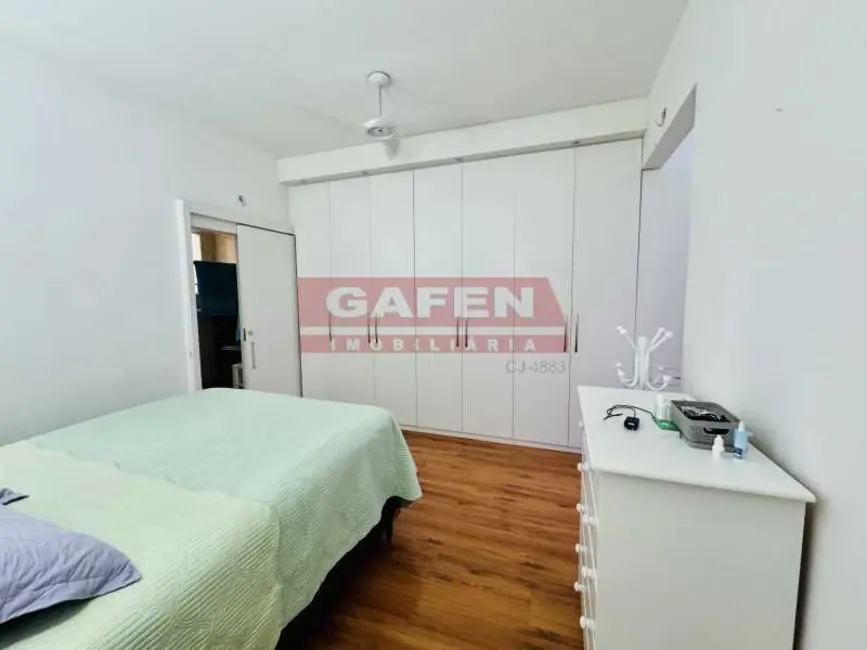 Foto 8 de Apartamento com 3 quartos à venda, 140m2 em Rio De Janeiro - RJ