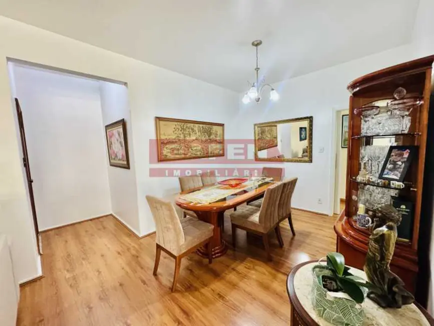 Foto 7 de Apartamento com 3 quartos à venda, 140m2 em Rio De Janeiro - RJ