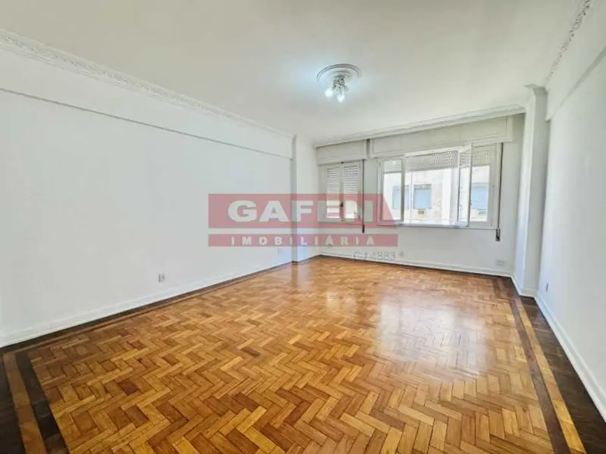 Foto 1 de Apartamento com 3 quartos à venda e para alugar, 130m2 em Rio De Janeiro - RJ