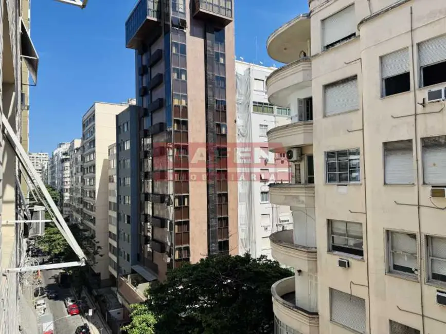 Foto 4 de Apartamento com 3 quartos à venda e para alugar, 130m2 em Rio De Janeiro - RJ