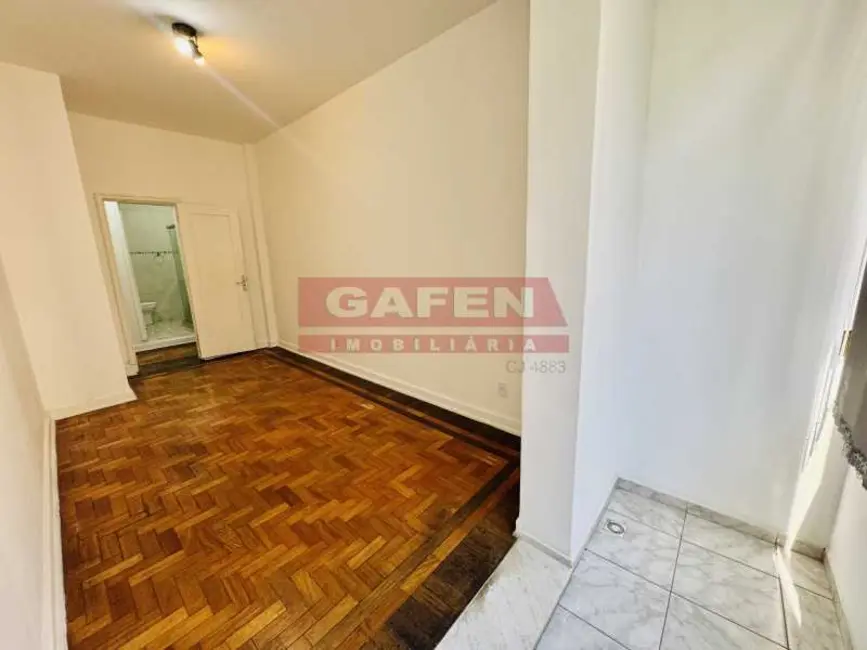 Foto 8 de Apartamento com 3 quartos à venda e para alugar, 130m2 em Rio De Janeiro - RJ