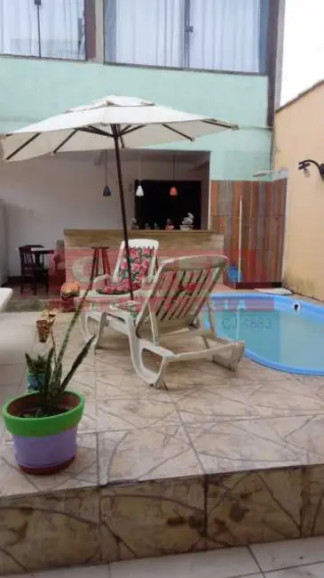 Foto 4 de Hotel / Motel com 6 quartos à venda, 120m2 em Armacao Dos Buzios - RJ