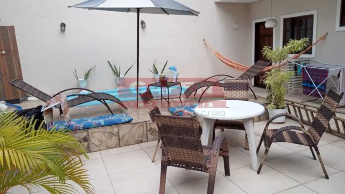 Foto 1 de Hotel / Motel com 6 quartos à venda, 120m2 em Armacao Dos Buzios - RJ